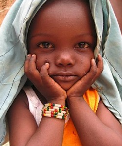 african-girl-child
