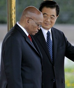 zuma-hu-jintao