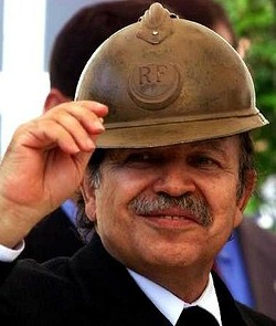 Abdelaziz-bouteflika-Algeria