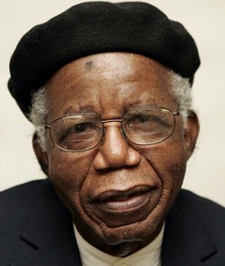 Achebe-chinua
