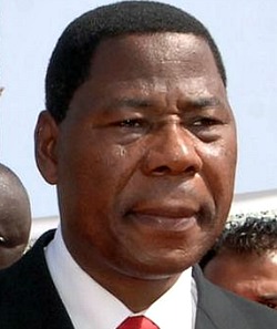 Benin-President-Thomas-Yayi