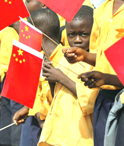 China-in-Africa