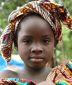Girl-child-Africa