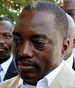 Joseph kabila