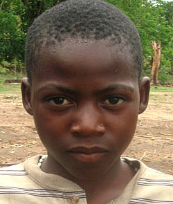 Malawian-boy