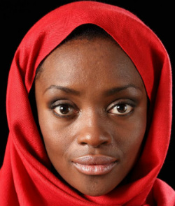 Muslim-girl