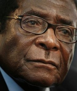 Robert-G-Mugabe