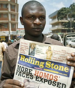 Uganda-Anti-Gay