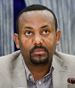 abiy ahmed ali