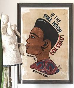 African-American art