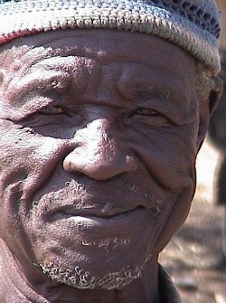 african-grandpa