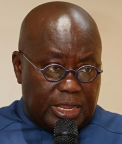 akufo addo