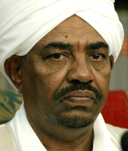 al bashir sudan