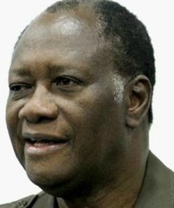 Alassan Ouattara