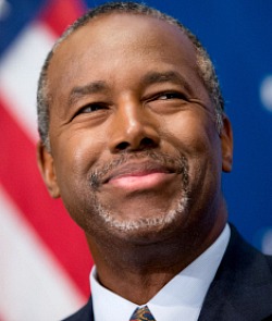 ben carson