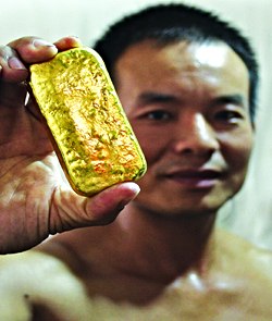 chinese galamsey