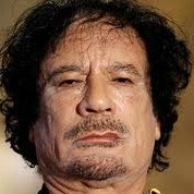 Gaddafi