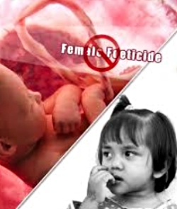 infanticide