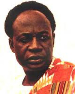 kwame-nkrumah