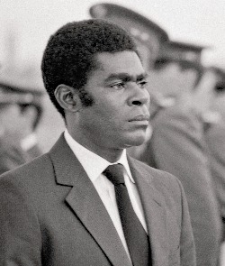 Teodoro Obiang