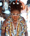 Voodooism the mother of all religions