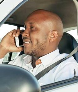 uber kenya